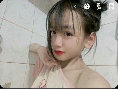 sex gai xinh khong che Em gái cưỡi trên cu người yêu cả chiều