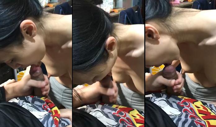 sex mỹ sud Em gái kính cận chiều người yêu 2