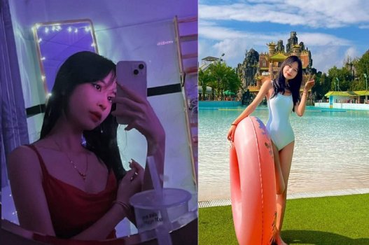 phim sex weijoannana Dâm nữ thèm khát tình dục