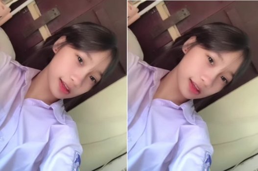 sex chụp lén Bé dâm thiếu tiền show bím kêu gọi donate P1