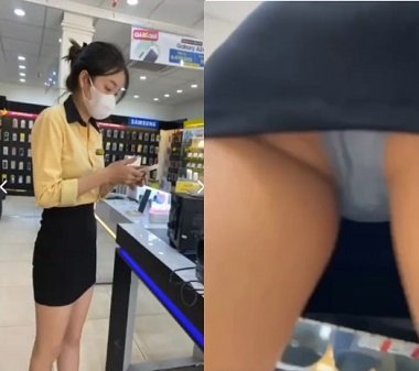 chịch gái mới lớn Cạn tinh trùng cùng hai em Succubus xinh đẹp EP2