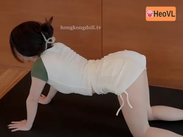 chich gái Lồn em chưa sướng mà anh đã xuất rồi