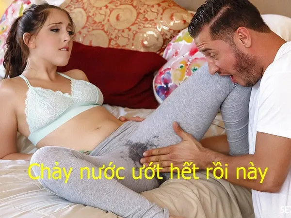 sex hiếp Thầy dạy yoga dỏm